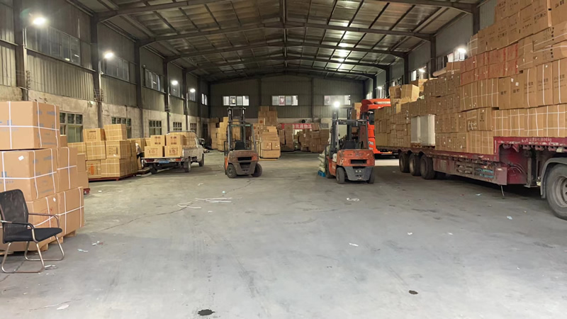 揭阳到太原物流公司-家用电器物流配送-大小件托运